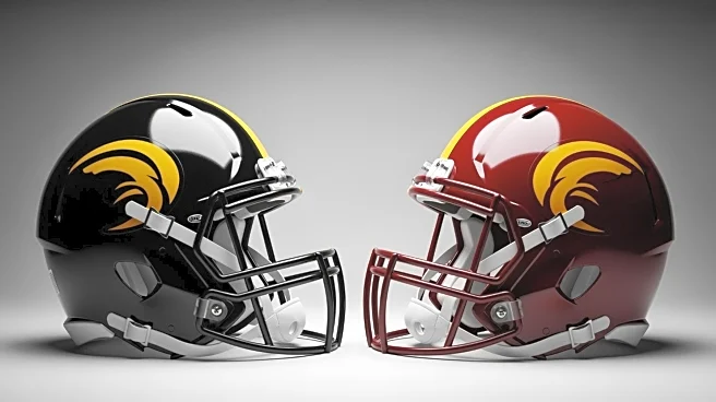 Iowa Dominates Minnesota in Historic Rivalry Game