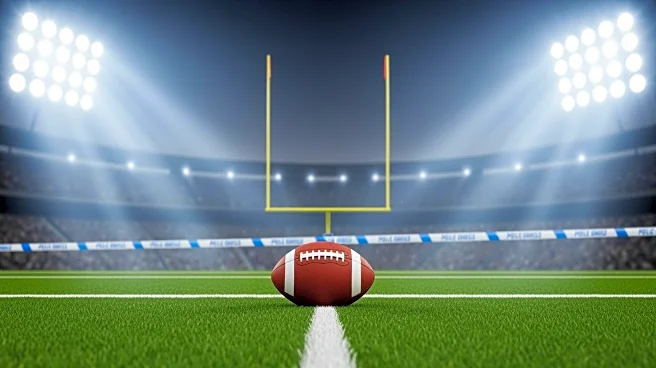Navy Midshipmen Defeat Florida Atlantic Owls in High-Scoring Football Game