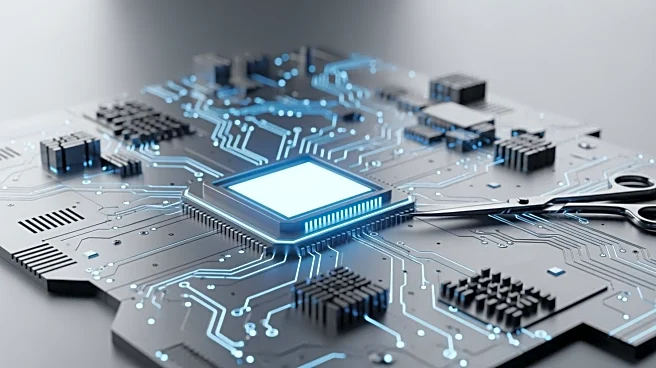Intel's Strategic Investments and Cost Cuts Propel Share Surge Amid Turnaround Efforts