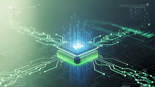Nvidia Projects Continued Revenue Growth Amid AI Demand