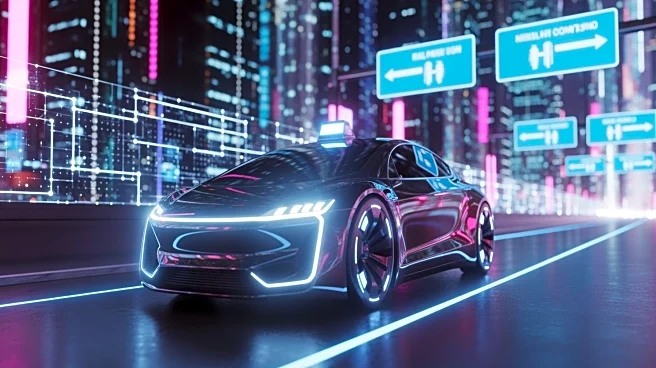 Tesla Enhances Full Self-Driving Software with Major Improvements in Version 14