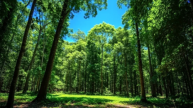 Kerala Minister Announces Plans for Carbon-Neutral Green State