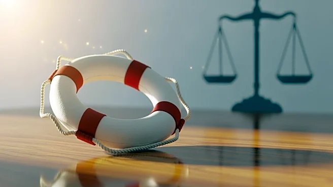 Charlotte Injury Law Firm Provides Crucial Support for Accident Victims