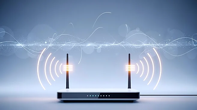 Symmetrical Internet Speeds: A Crucial Upgrade for Modern Internet Users