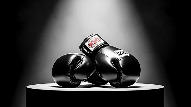 Fabio Wardley Seeks Mandatory Fight Against Oleksandr Usyk for WBO Title