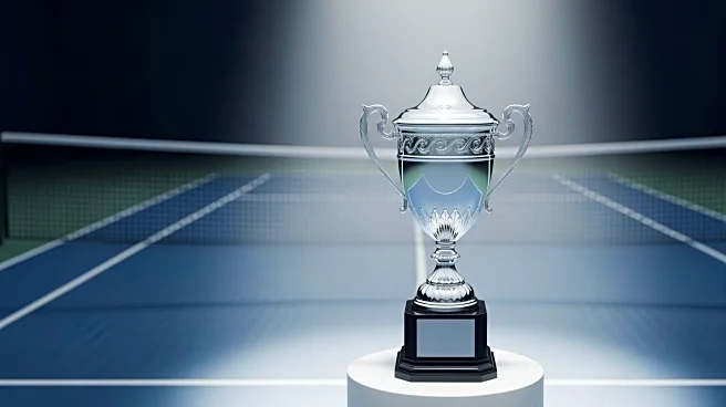 Belinda Bencic Wins Second WTA Title Post-Maternity, Boosts Ranking