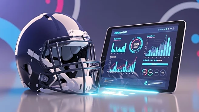 Blitz Sports Media Highlights Top DFS Picks for NFL Week 8