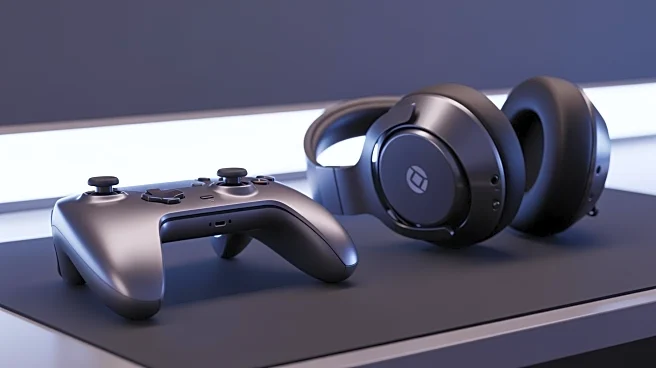 NBA 2K26 and Logitech Gaming Accessories Offered at Discounted Prices
