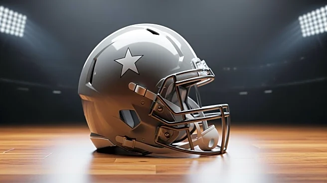 Javonte Williams Joins Dallas Cowboys After Leaving Denver Broncos Due to Injuries