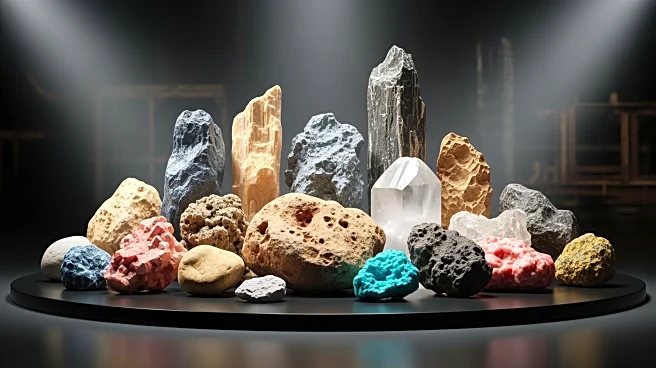 Indonesia Showcases Mining Integration and Critical Minerals Strategy at IMARC Australia