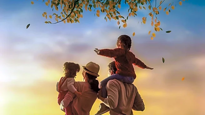 Reel Hope Project Highlights Stories of Foster System Kids