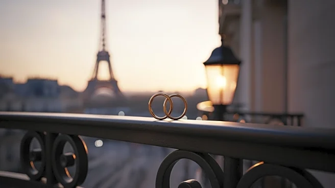 Romeo Beckham and Kim Turnbull Confirm Rekindled Romance in Paris