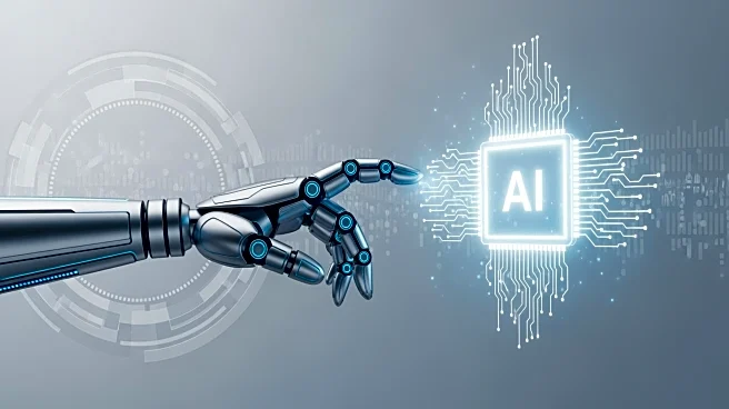 Arm Holdings Expands AI Partnerships Amid Stock Surge