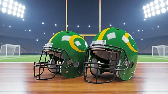Green Bay Packers Prepare for Week 8 Clash Against Pittsburgh Steelers