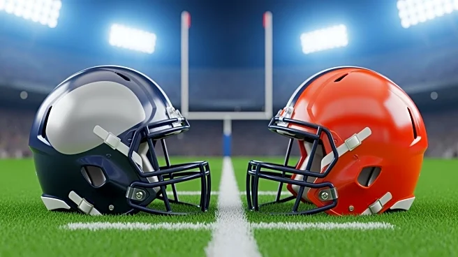 Dallas Cowboys Predicted to Win Against Denver Broncos in High-Scoring Game