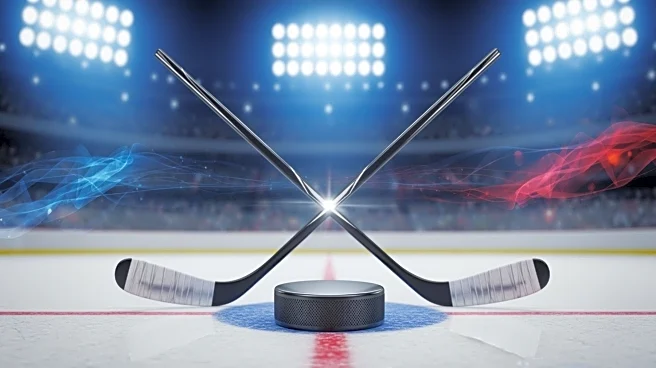 NHL Saturday Recap: Red Wings Dominate with Unanswered Goals, Milestones Achieved
