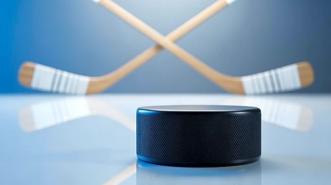 Ivan Demidov Leads NHL Rookie Scoring, Boosting Montreal Canadiens' Prospects