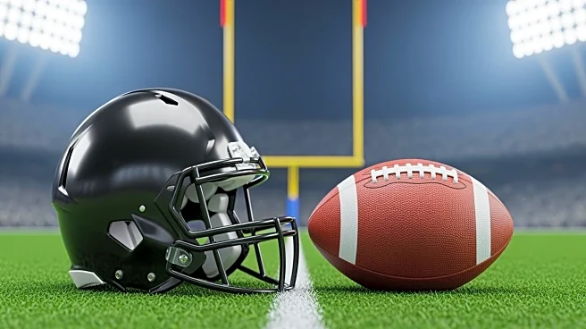 Carolina Panthers and New Orleans Saints Prepare for Week 10 NFL Showdown