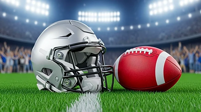 Ole Miss Rebels Defeat Oklahoma Sooners, Impacting College Football Playoff Picture