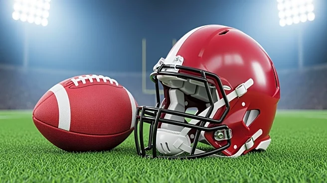 Alabama Triumphs Over South Carolina in Tense SEC Football Match