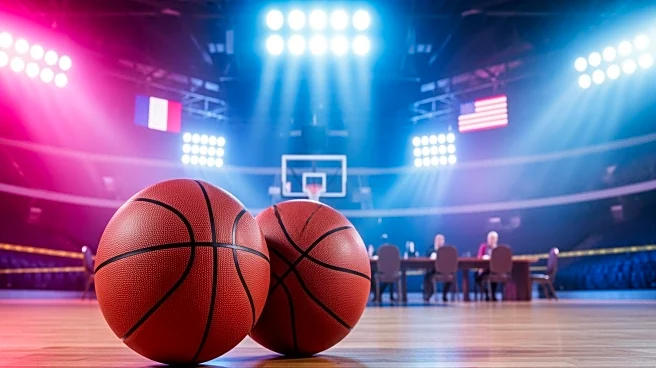 NBA Stars Shine in Historic Opening Week with Record Performances