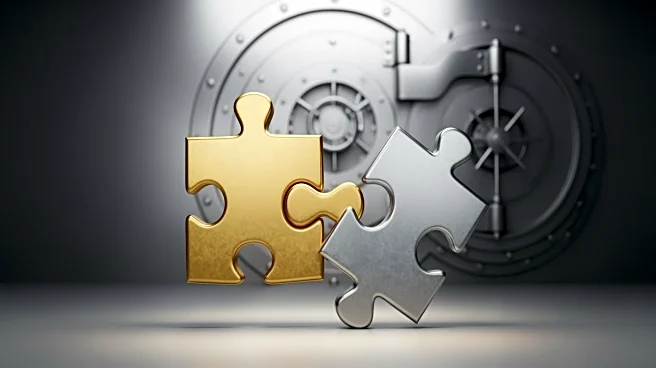 Oman's Commercial Companies Law Outlines Merger Process with Creditor Protections