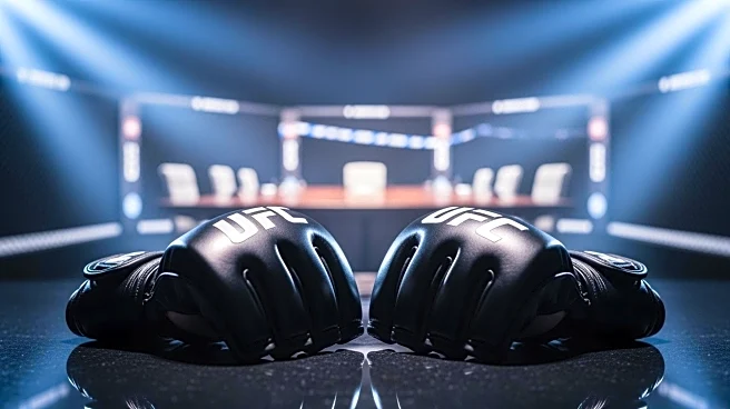 UFC Plans Immediate Rematch for Aspinall vs. Gane After No Contest