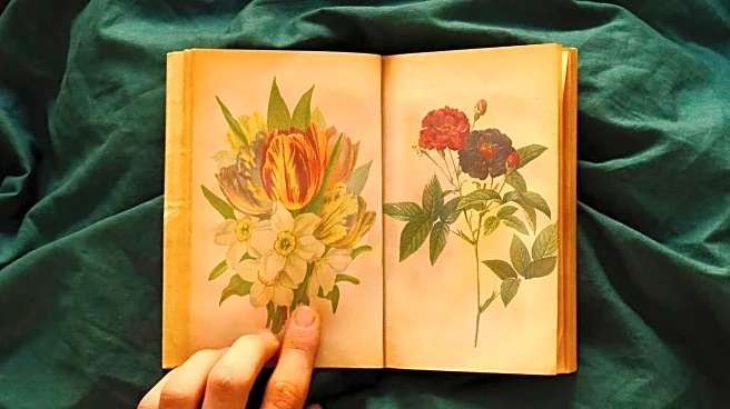 Joseph Banks: Influential Botanist and Explorer's Legacy Explored