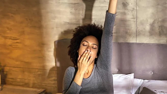University of Chicago and Columbia University Researchers Link Diet Change to Improved Sleep Quality