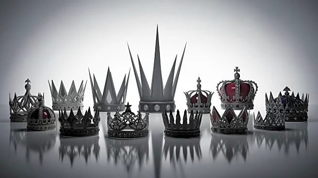 'No Kings' Protests Predominantly Attended by Educated White Women in Their 40s