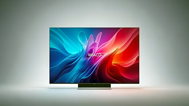 Consumer Reports Evaluates Hisense TVs: Best and Worst Models Identified