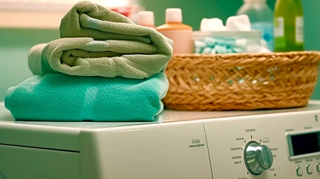 Consumer Reports Identifies OxiClean Max Force as Top Laundry Stain Remover