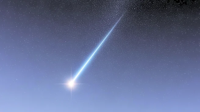American Meteor Society Announces Southern Taurids Meteor Shower Peak Dates