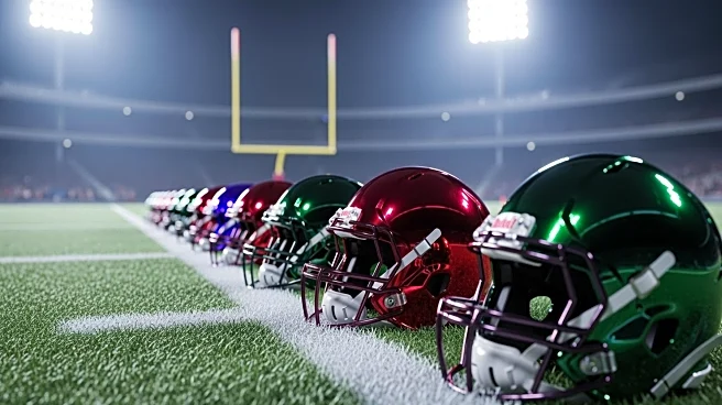 Justin Boone Releases 2025 Fantasy Football Wide Receiver Rankings for Week 8