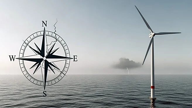 Geopolitical Risks Hinder Global Shipping Decarbonization Efforts, Impacting Emission Reduction Goals