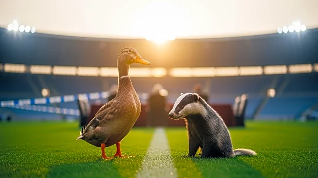 Oregon Ducks Secure 21-7 Victory Over Wisconsin Badgers Amid Challenging Season