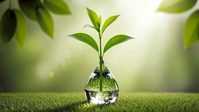 Harmony Gold Implements Sustainability Trends to Boost Community and Environmental Impact