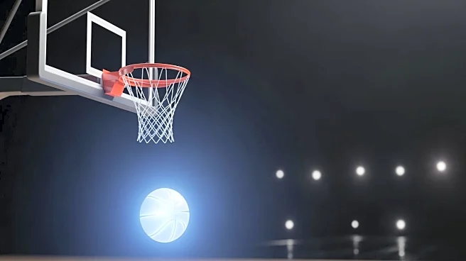 Charlotte Hornets Rookie Ryan Kalkbrenner Impresses Despite Loss to 76ers