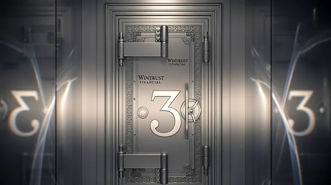 Wintrust Financial Emerges as a Top Three Bank in Chicago, Signaling Local Banking Resurgence