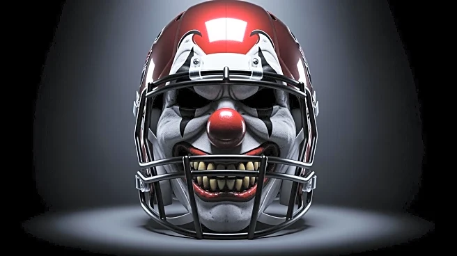 Demon Clowney Joins South Carolina Gamecocks, Continues Family Legacy