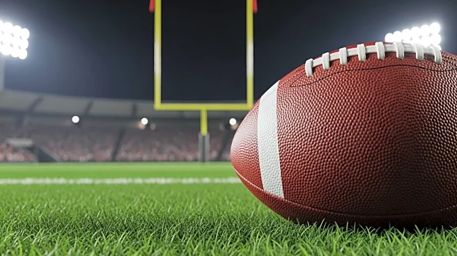 Wake Forest Football Secures Narrow Victory Over SMU with Last-Second Field Goal