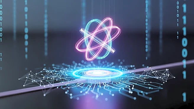 Quantum Teleportation Achieved Over Internet, Paving Way for Quantum Networks