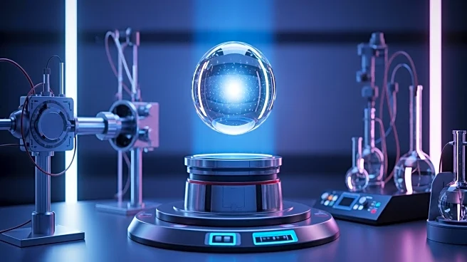 Penn State Scientists Develop New Method for Predicting Room-Temperature Superconductors