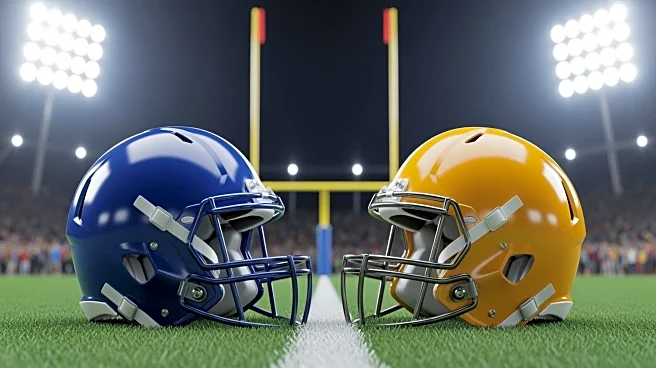 Montana State Bobcats Secure Victory Over Cal Poly with Strong Performances from Lamson and Davis