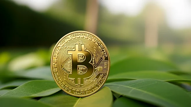 Bitcoin Investment Yields Significant Returns Over Five Years
