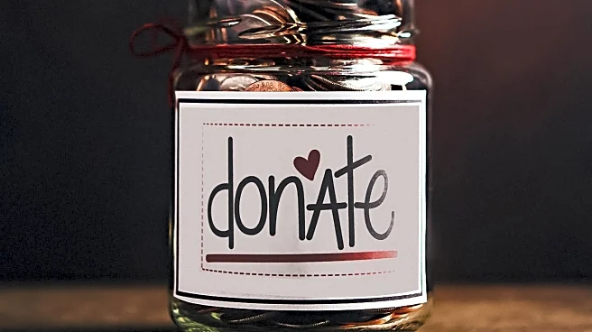 Theater Teacher Donates Kidney to Assistant Principal, Highlighting Acts of Kindness