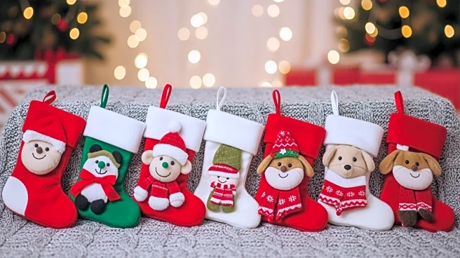 Costco Introduces New Stocking Stuffers for Holiday Season