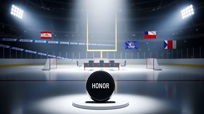 Pittsburgh Penguins Induct First Members into Relaunched Hall of Fame