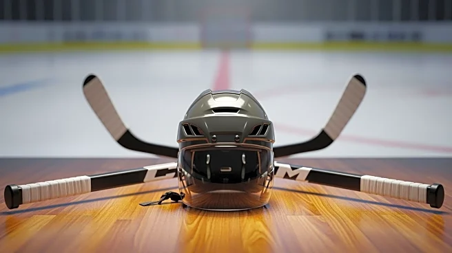 Boston Bruins Recall Jonathan Aspirot Amid Hampus Lindholm's Injury