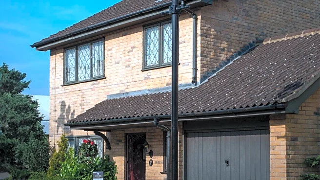 Survivor of Fred and Rose West's House of Horrors Shares Her Story